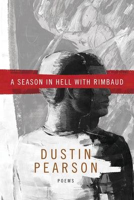 A Season in Hell with Rimbaud - Paperback | Diverse Reads