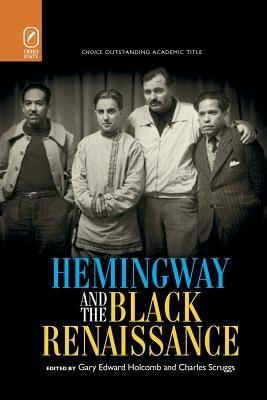 Hemingway and the Black Renaissance - Paperback | Diverse Reads