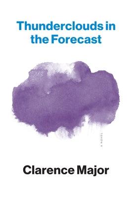 Thunderclouds in the Forecast - Paperback | Diverse Reads