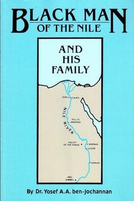 Black Man of the Nile: And His Family - Paperback | Diverse Reads