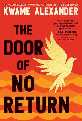 The Door of No Return - Library Binding | Diverse Reads