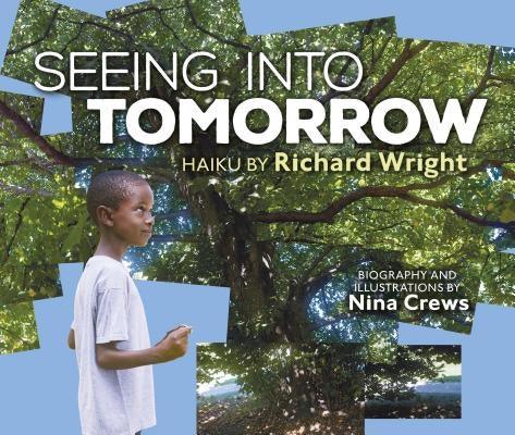 Seeing Into Tomorrow - Hardcover | Diverse Reads