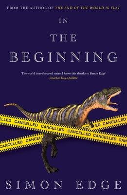 In the Beginning - Paperback | Diverse Reads