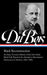 W.E.B. Du Bois: Black Reconstruction (Loa #350): An Essay Toward a History of the Part Whichblack Folk Played in the Attempt to Reconstructdemocracy i - Hardcover | Diverse Reads