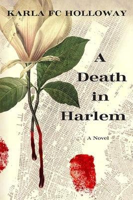 A Death in Harlem - Paperback | Diverse Reads
