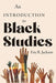 An Introduction to Black Studies - Hardcover | Diverse Reads