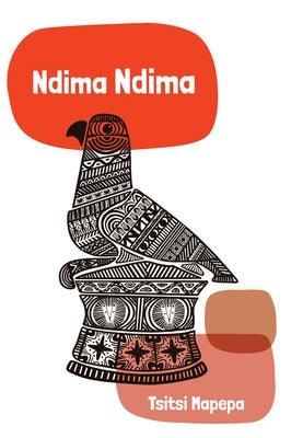 Ndima Ndima - Paperback | Diverse Reads