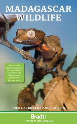 Madagascar Wildlife - Paperback | Diverse Reads