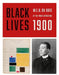 Black Lives 1900: W.E.B. Du Bois at the Paris Exposition - Paperback | Diverse Reads