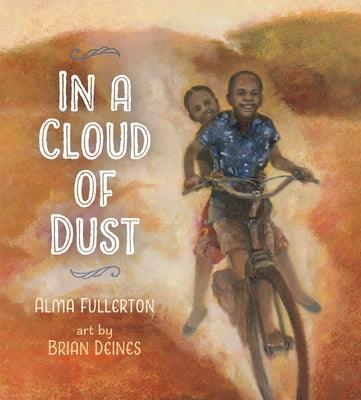 In a Cloud of Dust - Paperback | Diverse Reads