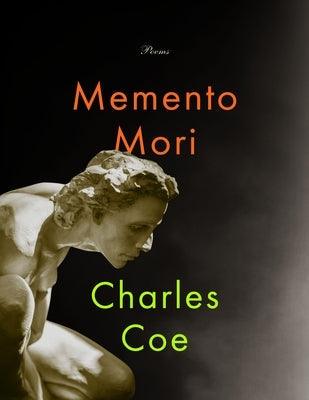 Memento Mori: Poems - Paperback | Diverse Reads