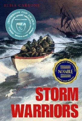 Storm Warriors - Paperback | Diverse Reads