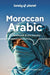 Lonely Planet Moroccan Arabic Phrasebook & Dictionary 5 - Paperback | Diverse Reads