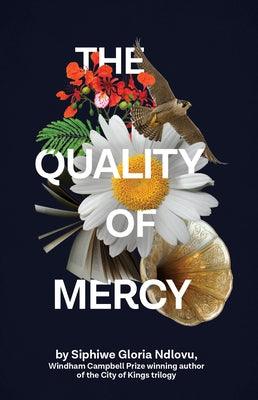 The Quality of Mercy - Paperback | Diverse Reads