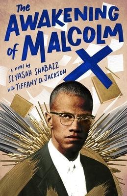 The Awakening of Malcolm X - Paperback | Diverse Reads