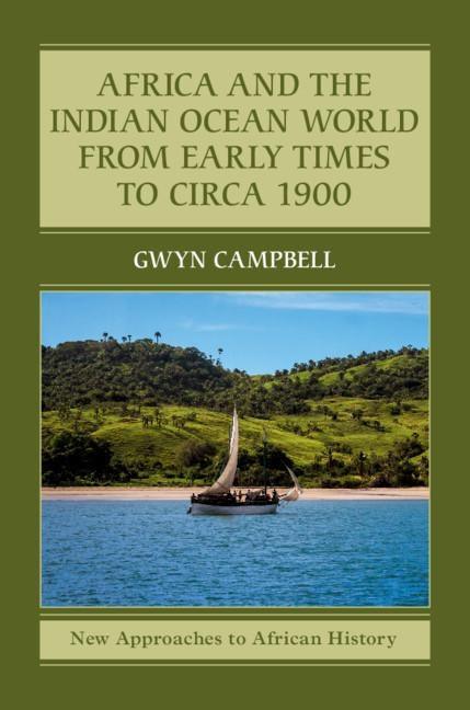 Africa and the Indian Ocean World from Early Times to Circa 1900 - Paperback | Diverse Reads