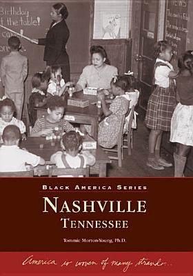 Nashville, Tennessee - Paperback | Diverse Reads
