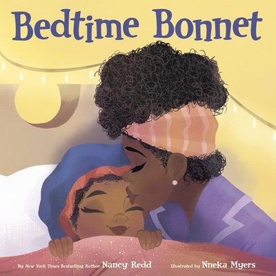 Bedtime Bonnet - Board Book | Diverse Reads