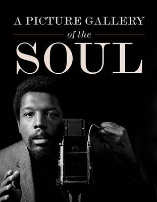 A Picture Gallery of the Soul - Hardcover | Diverse Reads