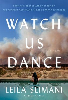 Watch Us Dance - Hardcover | Diverse Reads