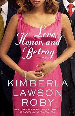 Love, Honor, and Betray - Paperback | Diverse Reads