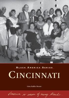 Cincinnati - Paperback | Diverse Reads