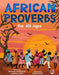 African Proverbs for All Ages - Hardcover | Diverse Reads