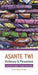 Asante Twi-English/English-Asante Twi Dictionary & Phrasebook - Paperback | Diverse Reads