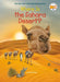 Where Is the Sahara Desert? - Paperback | Diverse Reads