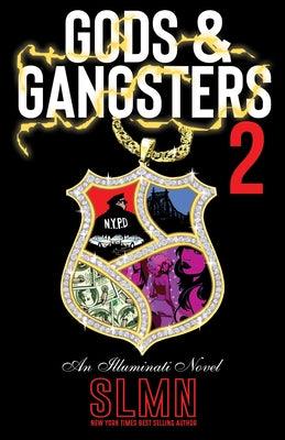 Gods & Gangsters 2: Mystery Thriller Suspense Novel - Paperback | Diverse Reads