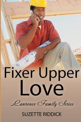 Fixer Upper Love - Paperback | Diverse Reads