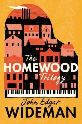 The Homewood Trilogy - Paperback | Diverse Reads