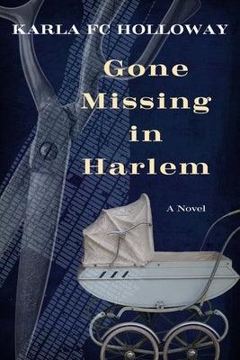 Gone Missing in Harlem - Paperback | Diverse Reads