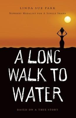 A Long Walk to Water - Paperback | Diverse Reads