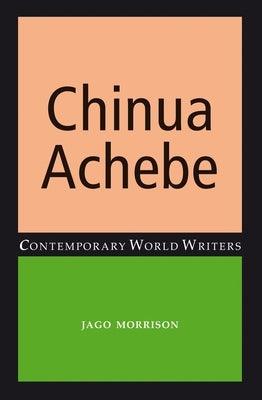 Chinua Achebe - Paperback | Diverse Reads