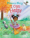 I Can Help!: An Acorn Book (Princess Truly #8) - Hardcover | Diverse Reads
