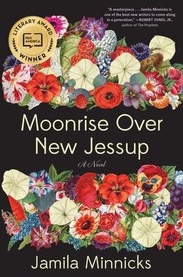 Moonrise Over New Jessup - Hardcover | Diverse Reads