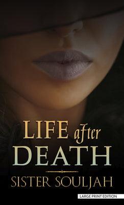 Life After Death - Library Binding | Diverse Reads