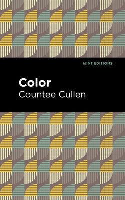Color - Paperback | Diverse Reads