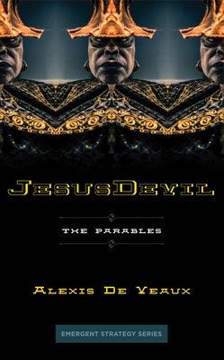Jesusdevil: The Parables - Paperback | Diverse Reads