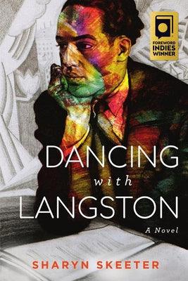 Dancing with Langston - Paperback | Diverse Reads