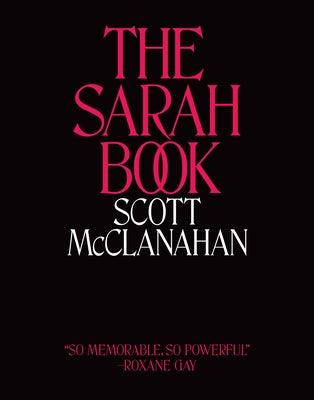 The Sarah Book - Paperback | Diverse Reads