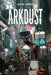 Arkdust - Paperback | Diverse Reads