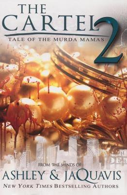 Tale of the Murda Mamas: The Cartel 2 - Paperback | Diverse Reads