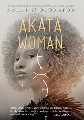 Akata Woman - Paperback | Diverse Reads