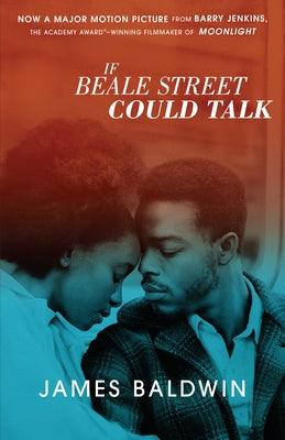 If Beale Street Could Talk - Paperback | Diverse Reads
