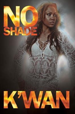 No Shade - Paperback | Diverse Reads