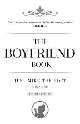 The Boyfriend Book - Paperback | Diverse Reads