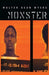 Monster - Paperback | Diverse Reads