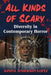 All Kinds of Scary: Diversity in Contemporary Horror - Paperback | Diverse Reads